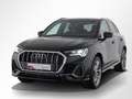 Audi Q3 45TFSI e S line S tronic LED ACC PDC Kamera Zwart - thumbnail 14
