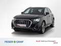 Audi Q3 45TFSI e S line S tronic LED ACC PDC Kamera Noir - thumbnail 1
