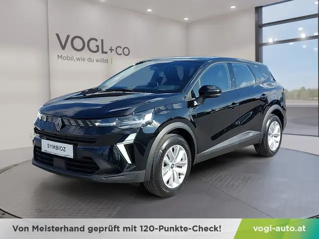 Renault Symbioz Evolution Mild Hybrid 140 (MY25)