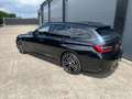 BMW 330 3-serie Touring 330e Mpakket / Panoramadak / Head- Negro - thumbnail 4