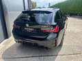 BMW 330 3-serie Touring 330e Mpakket / Panoramadak / Head- Negro - thumbnail 5