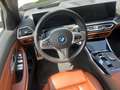 BMW 330 3-serie Touring 330e Mpakket / Panoramadak / Head- Negro - thumbnail 11