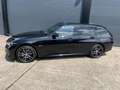 BMW 330 3-serie Touring 330e Mpakket / Panoramadak / Head- Negro - thumbnail 2