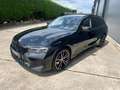 BMW 330 3-serie Touring 330e Mpakket / Panoramadak / Head- Negro - thumbnail 7