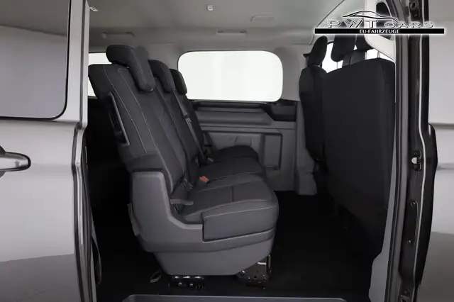 Ford Transit Custom 320 L1 FWD Limited Kombi 2.0 Limited, 9-Sitzer,... Ansicht 10