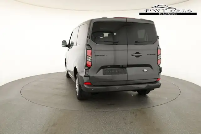 Ford Transit Custom 320 L1 FWD Limited Kombi 2.0 Limited, 9-Sitzer,... Ansicht 37