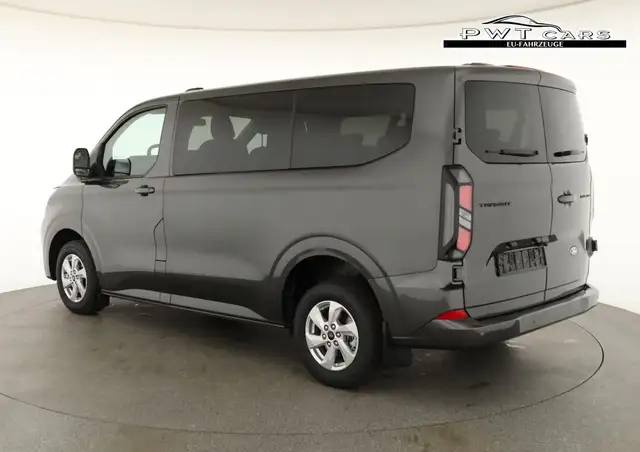 Ford Transit Custom 320 L1 FWD Limited Kombi 2.0 Limited, 9-Sitzer,... Ansicht 3