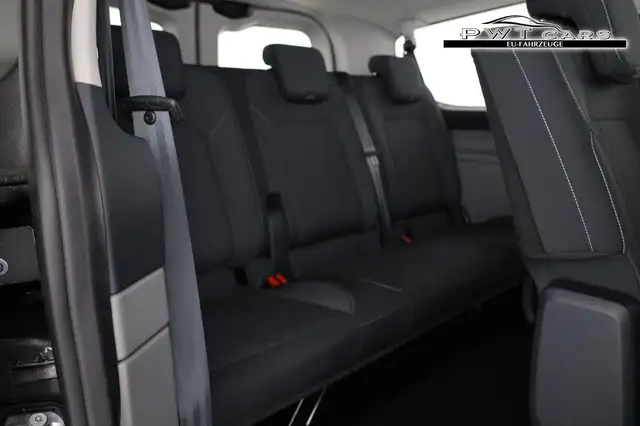 Ford Transit Custom 320 L1 FWD Limited Kombi 2.0 Limited, 9-Sitzer,... Ansicht 11