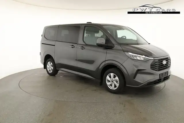 Ford Transit Custom 320 L1 FWD Limited Kombi 2.0 Limited, 9-Sitzer,... Ansicht 23