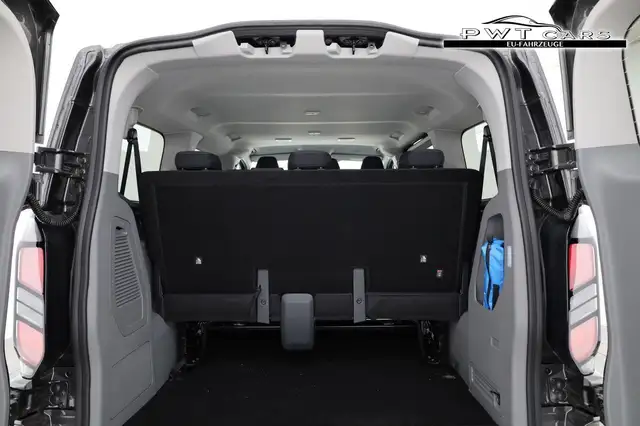 Ford Transit Custom 320 L1 FWD Limited Kombi 2.0 Limited, 9-Sitzer,... Ansicht 12