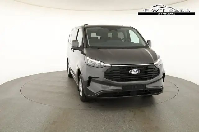Ford Transit Custom 320 L1 FWD Limited Kombi 2.0 Limited, 9-Sitzer,... Ansicht 25