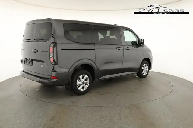Ford Transit Custom 320 L1 FWD Limited Kombi 2.0 Limited, 9-Sitzer,... Ansicht 17