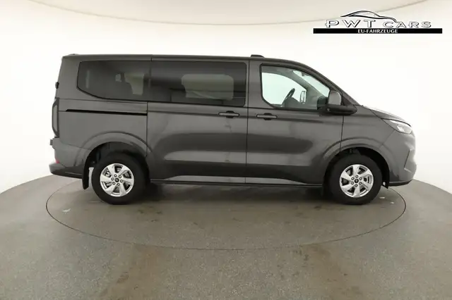 Ford Transit Custom 320 L1 FWD Limited Kombi 2.0 Limited, 9-Sitzer,... Ansicht 20