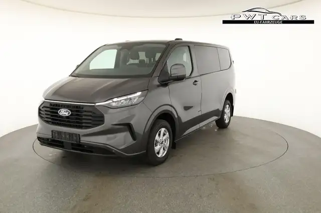 Ford Transit Custom 320 L1 FWD Limited Kombi 2.0 Limited, 9-Sitzer,... Ansicht 28