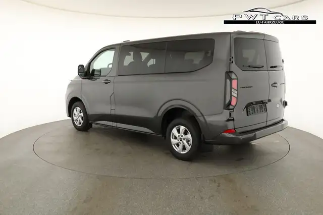 Ford Transit Custom 320 L1 FWD Limited Kombi 2.0 Limited, 9-Sitzer,... Ansicht 35
