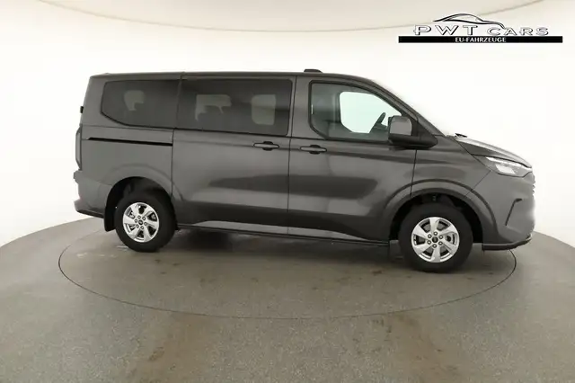 Ford Transit Custom 320 L1 FWD Limited Kombi 2.0 Limited, 9-Sitzer,... Ansicht 21