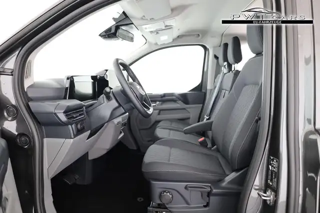 Ford Transit Custom 320 L1 FWD Limited Kombi 2.0 Limited, 9-Sitzer,... Ansicht 9