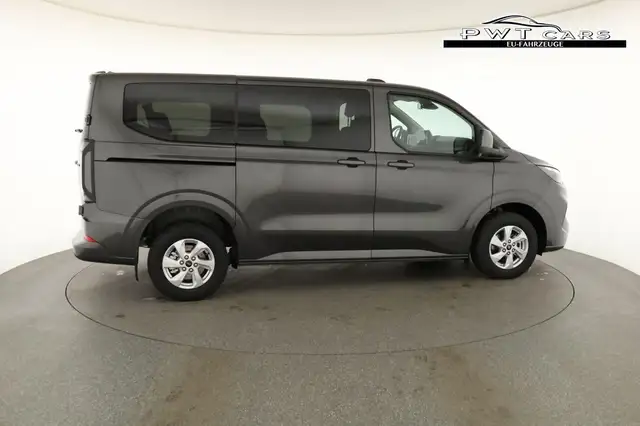 Ford Transit Custom 320 L1 FWD Limited Kombi 2.0 Limited, 9-Sitzer,... Ansicht 19