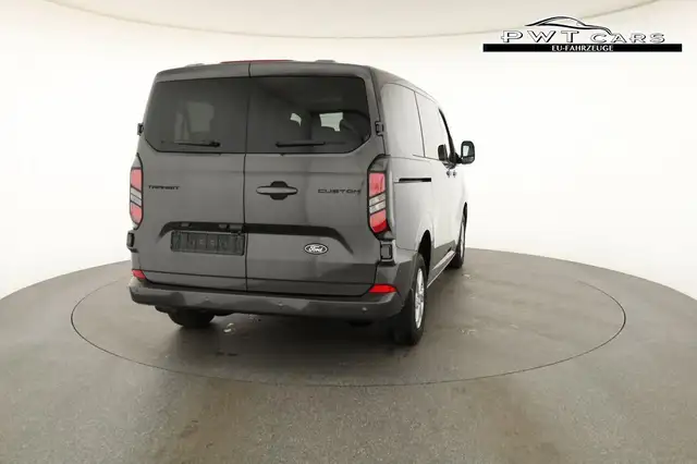 Ford Transit Custom 320 L1 FWD Limited Kombi 2.0 Limited, 9-Sitzer,... Ansicht 15
