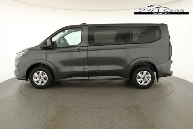 Ford Transit Custom 320 L1 FWD Limited Kombi 2.0 Limited, 9-Sitzer,... Ansicht 32