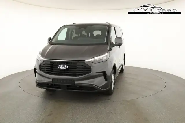 Ford Transit Custom 320 L1 FWD Limited Kombi 2.0 Limited, 9-Sitzer,... Ansicht 27
