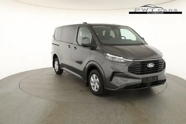 Ford Transit Custom 320 L1 FWD Limited Kombi 2.0 Limited, 9-Sitzer,... Ansicht 24