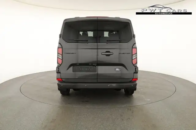 Ford Transit Custom 320 L1 FWD Limited Kombi 2.0 Limited, 9-Sitzer,... Ansicht 14