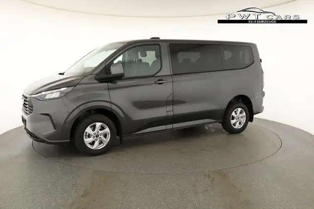 Ford Transit Custom 320 L1 FWD Limited Kombi 2.0 Limited, 9-Sitzer,... Ansicht 30