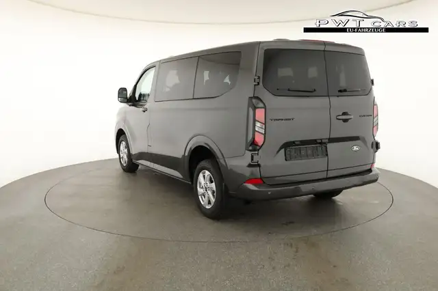 Ford Transit Custom 320 L1 FWD Limited Kombi 2.0 Limited, 9-Sitzer,... Ansicht 36