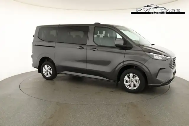 Ford Transit Custom 320 L1 FWD Limited Kombi 2.0 Limited, 9-Sitzer,... Ansicht 22