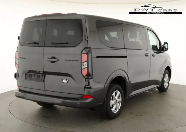 Ford Transit Custom 320 L1 FWD Limited Kombi 2.0 Limited, 9-Sitzer,... Ansicht 2
