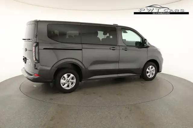 Ford Transit Custom 320 L1 FWD Limited Kombi 2.0 Limited, 9-Sitzer,... Ansicht 18