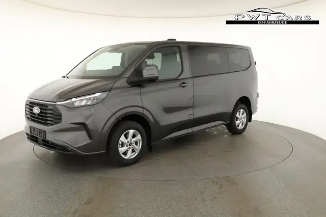 Ford Transit Custom 320 L1 FWD Limited Kombi 2.0 Limited, 9-Sitzer,... Ansicht 29
