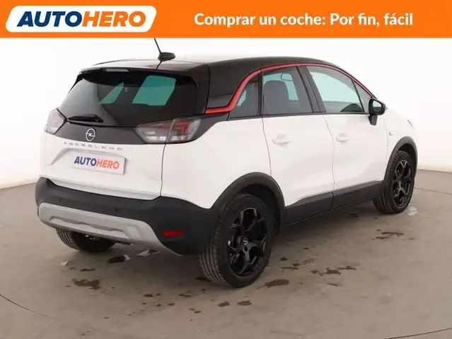 Opel Crossland view 6