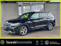 Volkswagen Tiguan Allspace 2.0 TSI DSG 4M R-Line 7S/RFK/ACC Noir - thumbnail 1