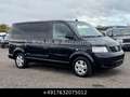 Volkswagen T5 Multivan Highline 2.5TDI Aut. Leder *AKTION* Noir - thumbnail 7