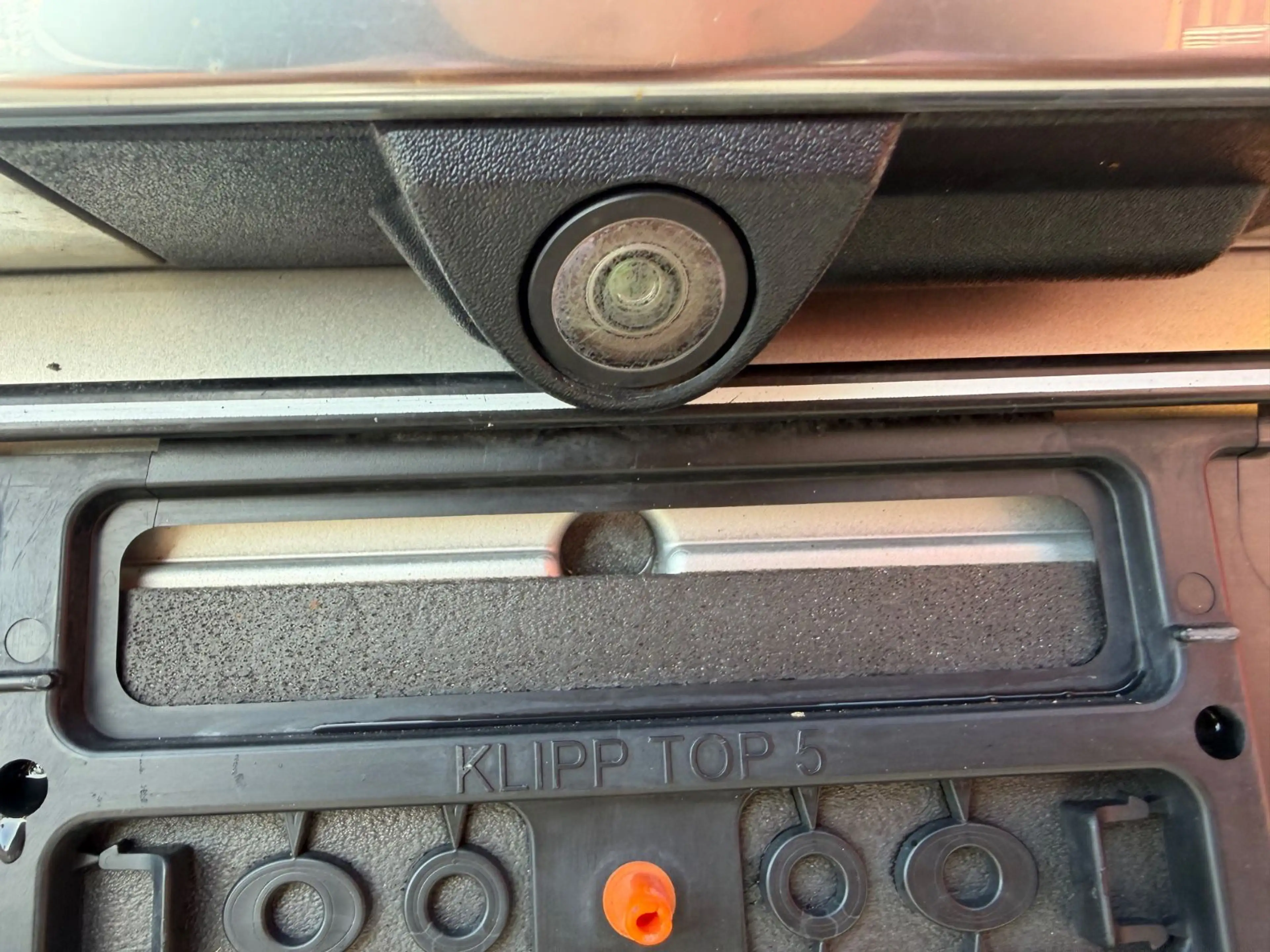Ford S-Max AWD Automatik 1Hand 190PS Navi LED CAM TEM — photo 7