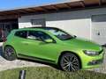Volkswagen Scirocco Scirocco 1,4 Sky TSI Sky Grün - thumbnail 4
