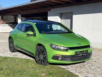 Scirocco 1,4 Sky TSI Sky