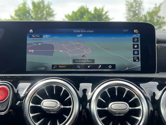 Mercedes-Benz Cla view 7