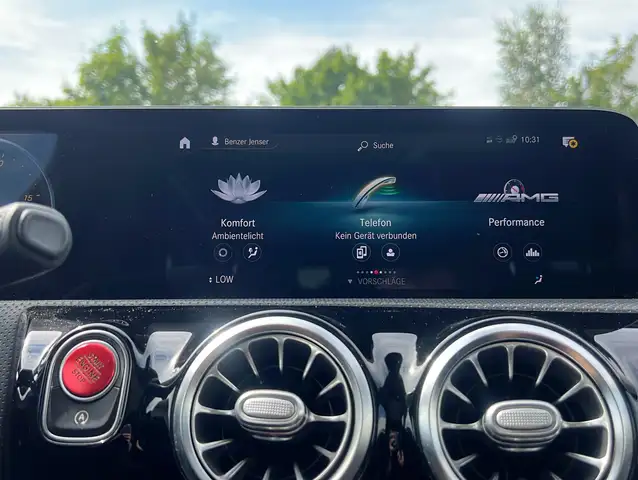 Mercedes-Benz Cla view 5