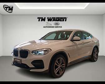 (G02/F98) xDrive20d 48V Business Advantage