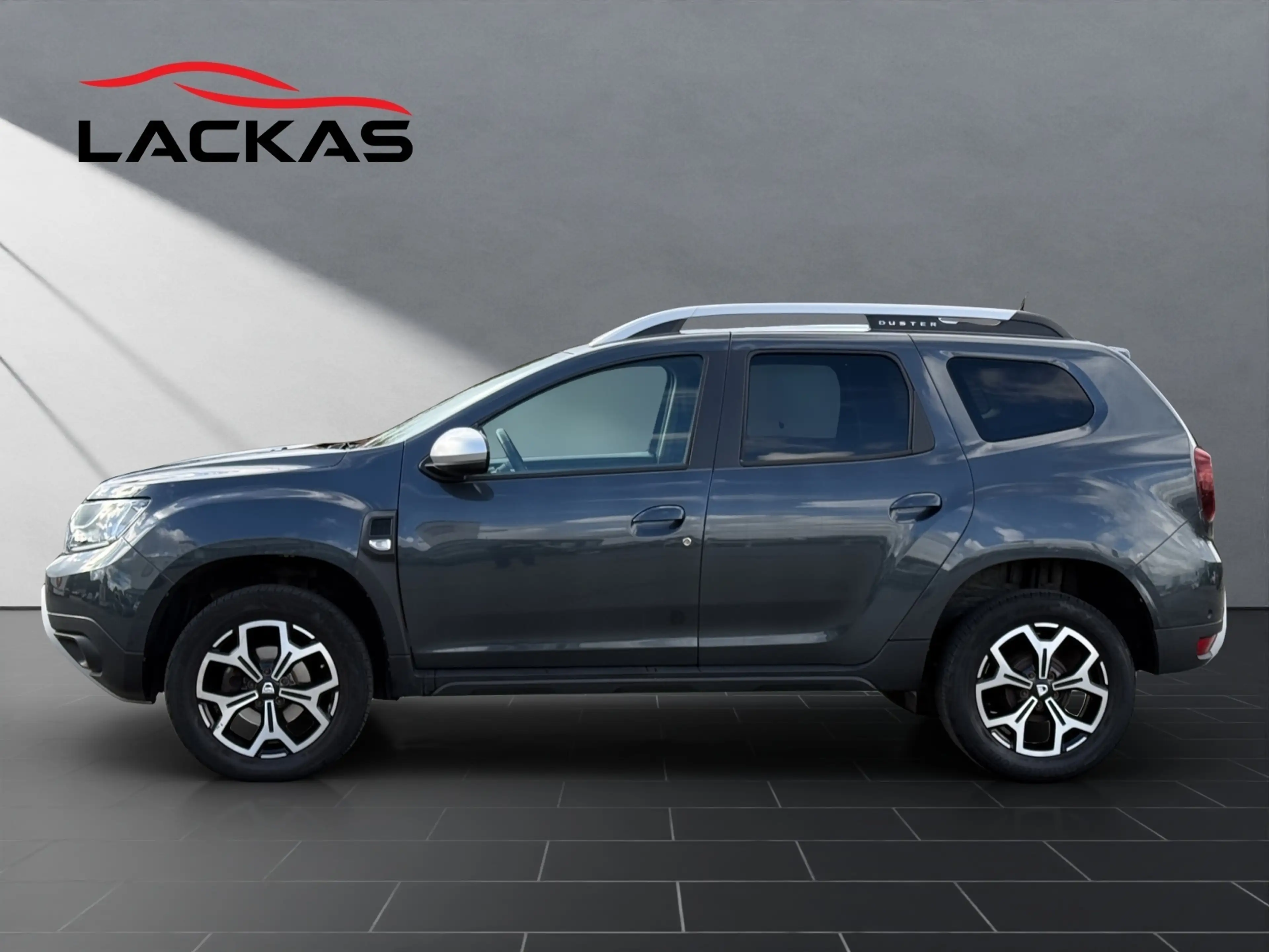 Dacia Duster Anniversary — photo 2