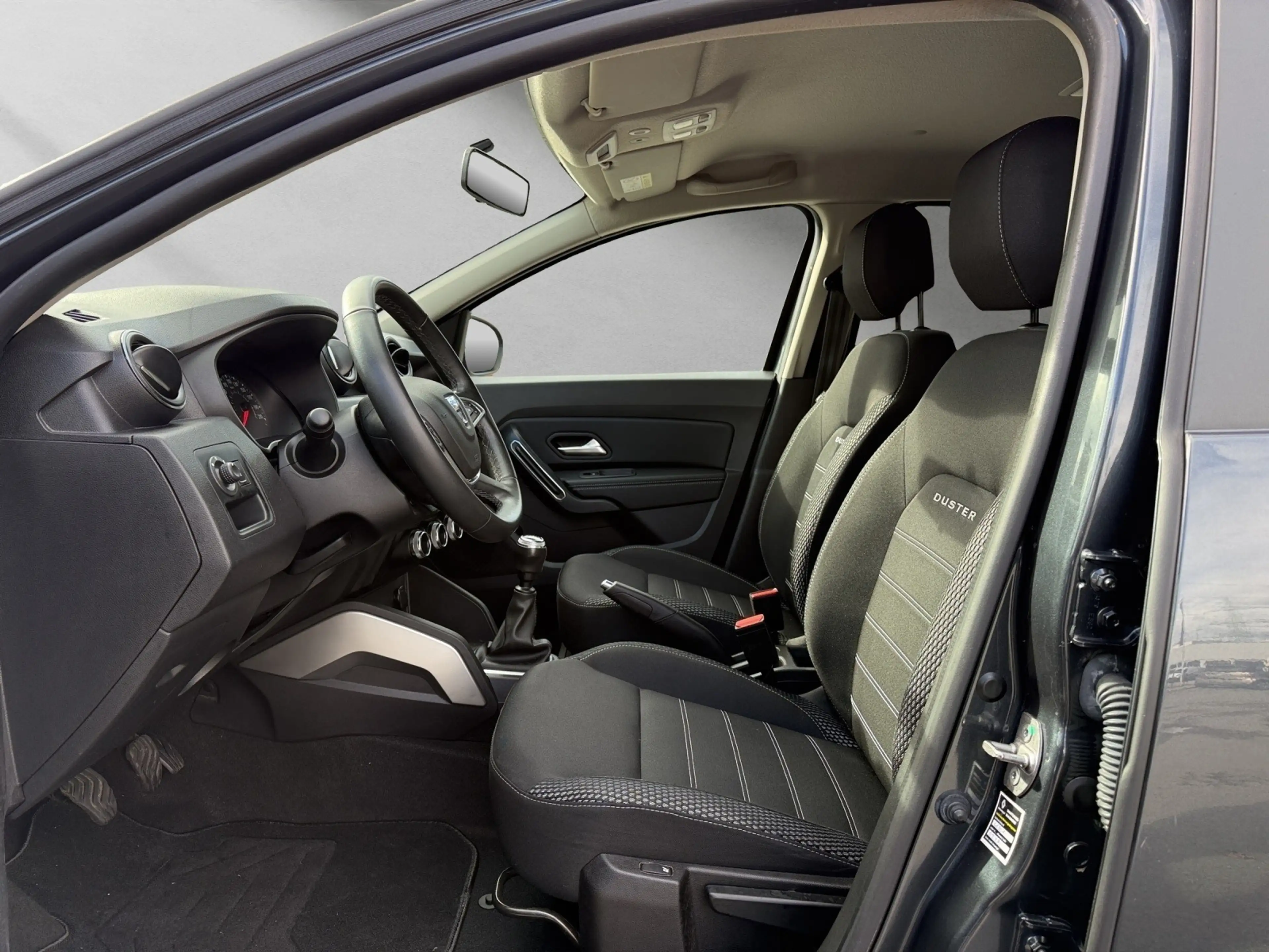 Dacia Duster Anniversary — photo 9