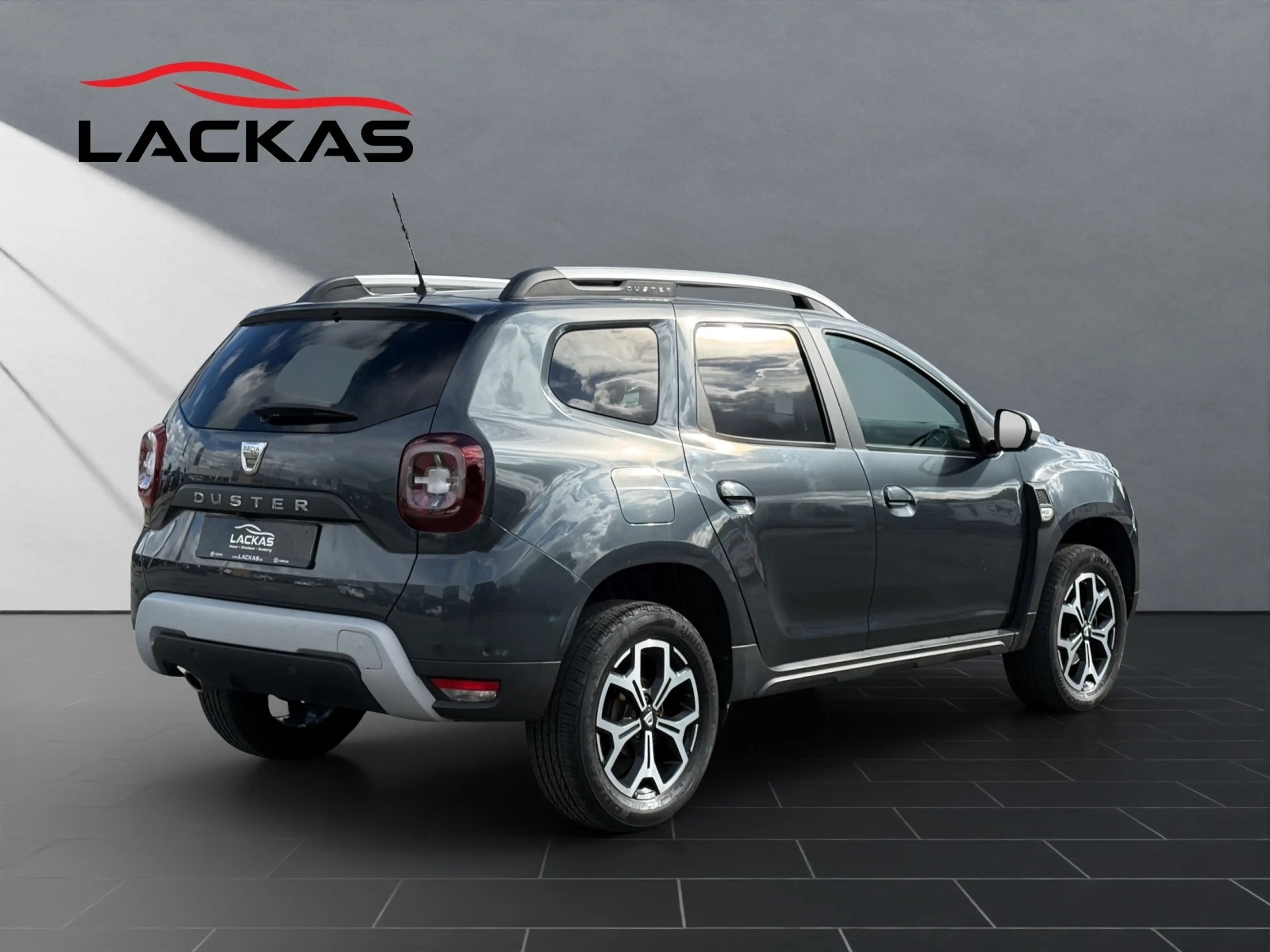 Dacia Duster Anniversary — photo 5