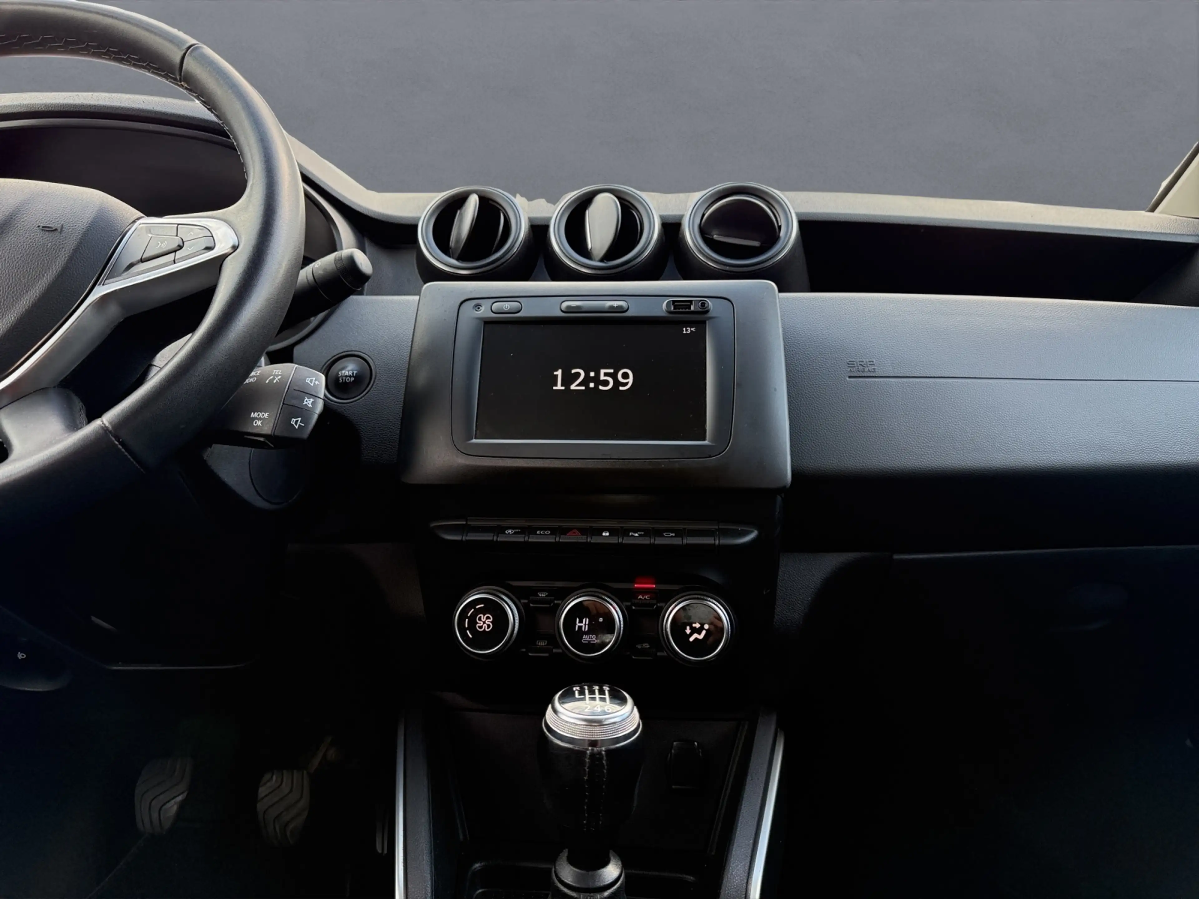 Dacia Duster Anniversary — photo 14