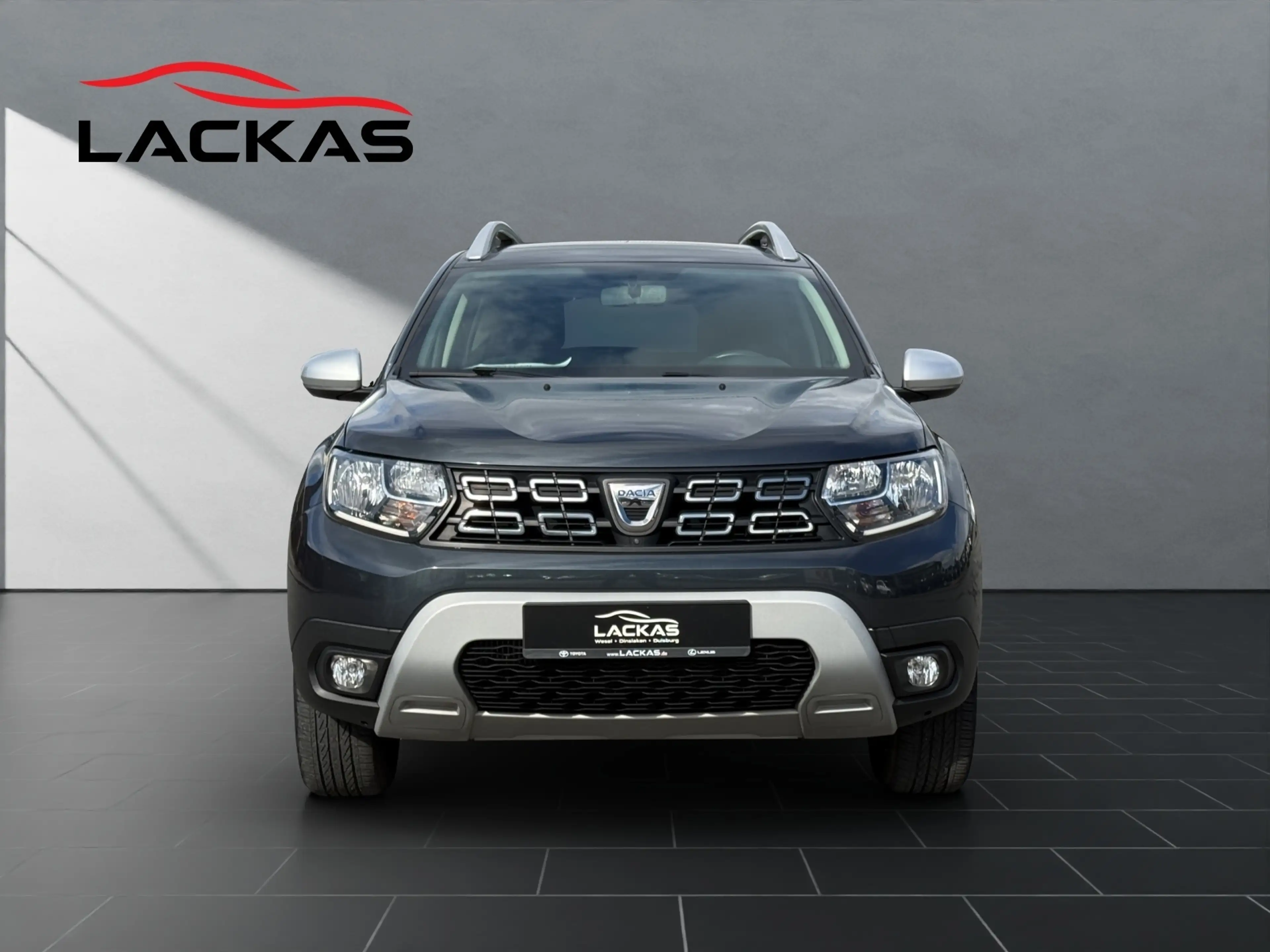 Dacia Duster Anniversary — photo 8
