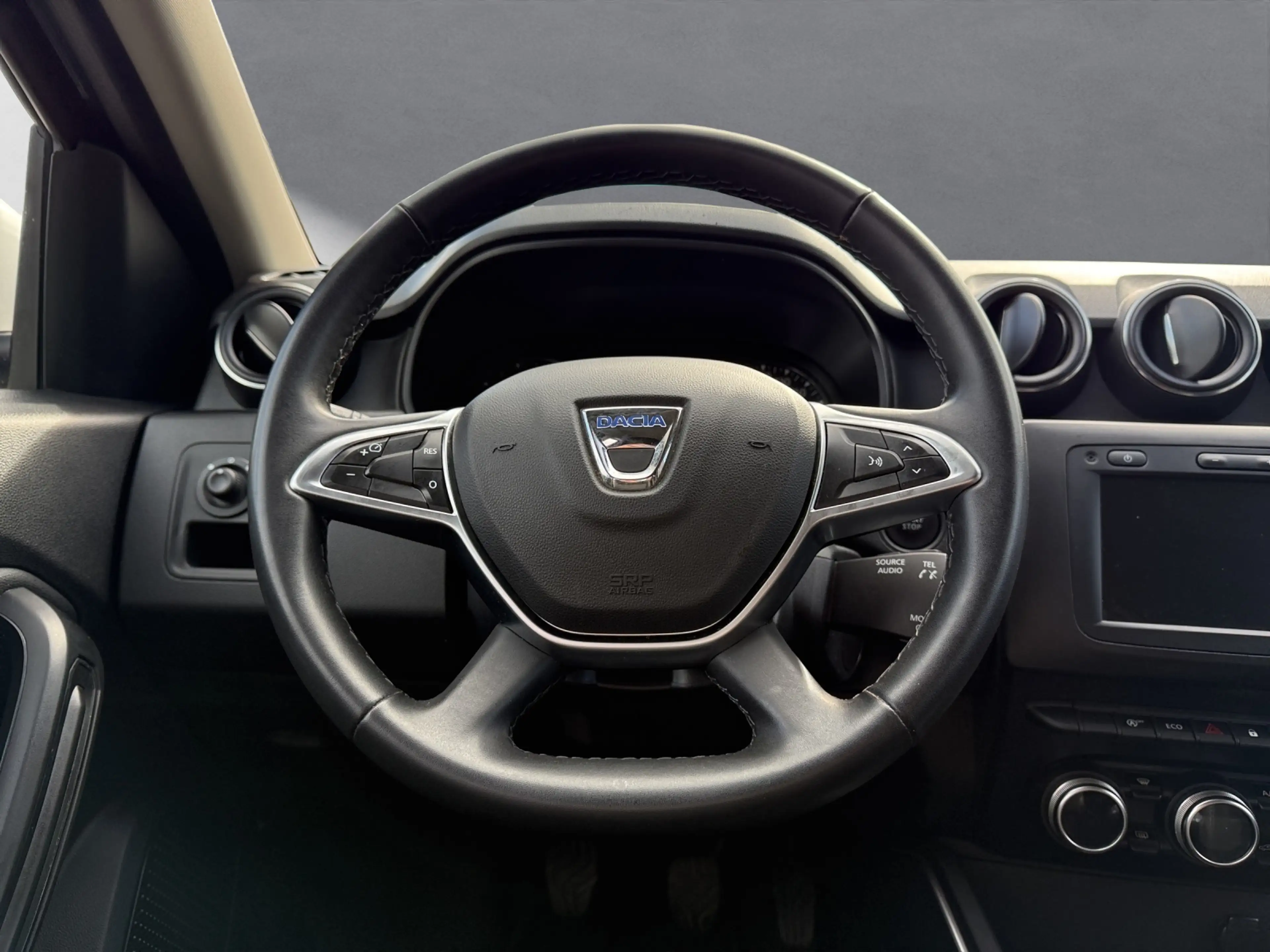 Dacia Duster Anniversary — photo 10