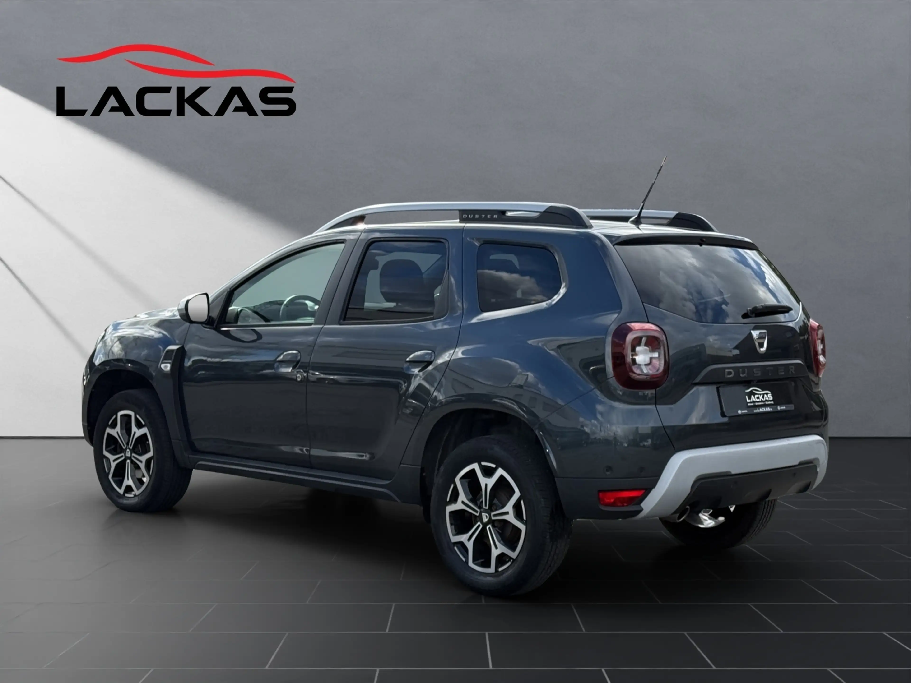 Dacia Duster Anniversary — photo 3