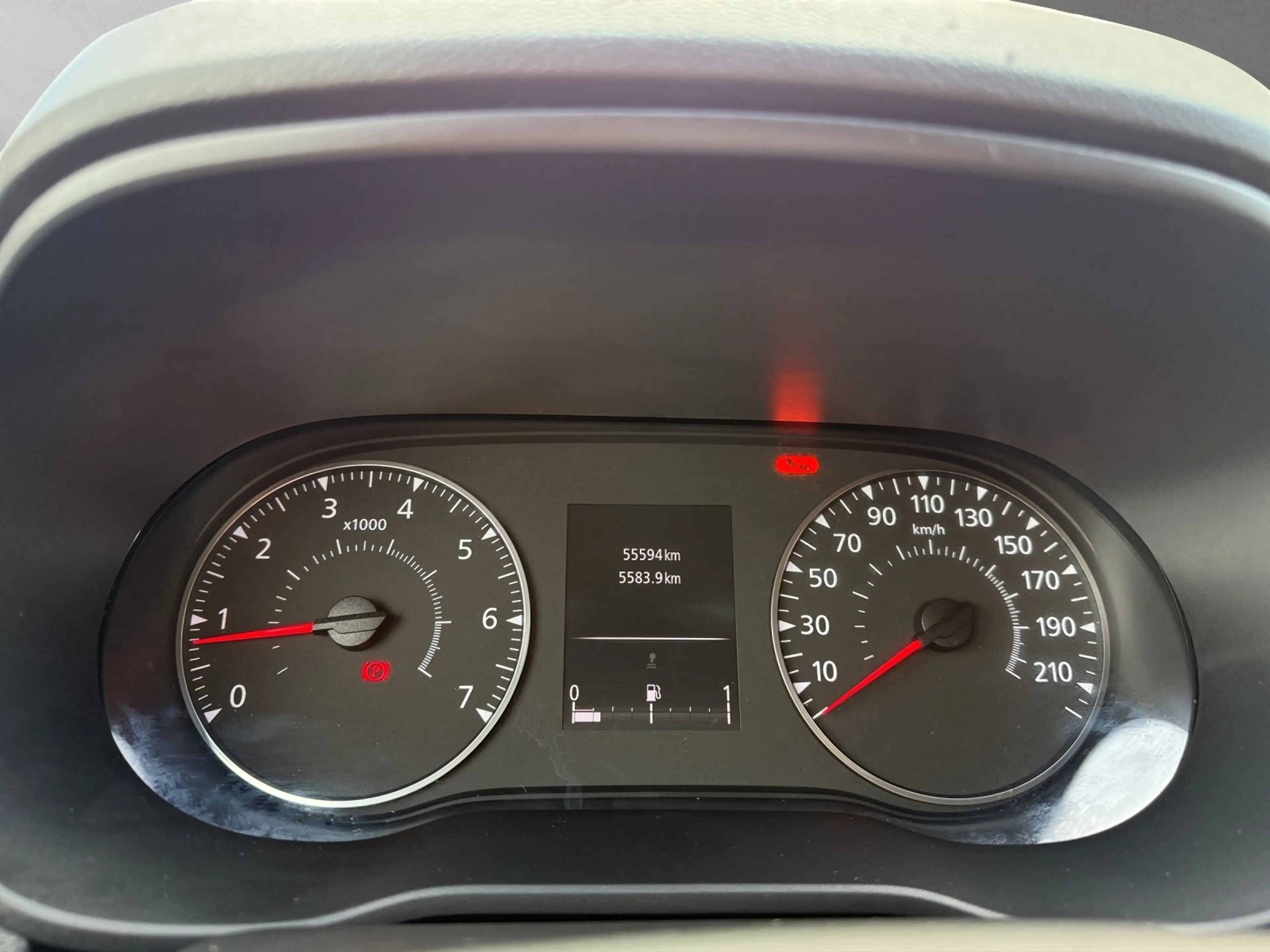 Dacia Duster Anniversary — photo 11
